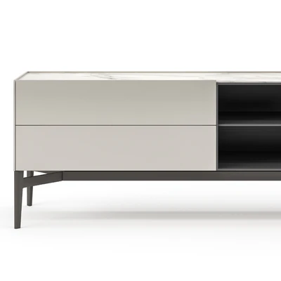 Poliform CODE sideboard — Ver 5