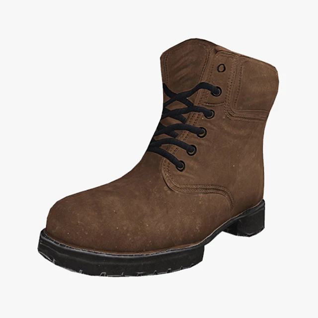 Shoes low-poly — Скачать