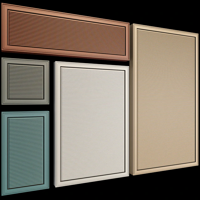 Окно воздушный люк /  Air hatch window — Скачать