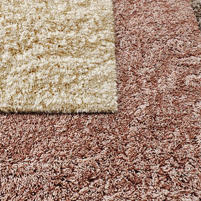 Super Shag Handwoven Wool Rug RH Collection — Descargar