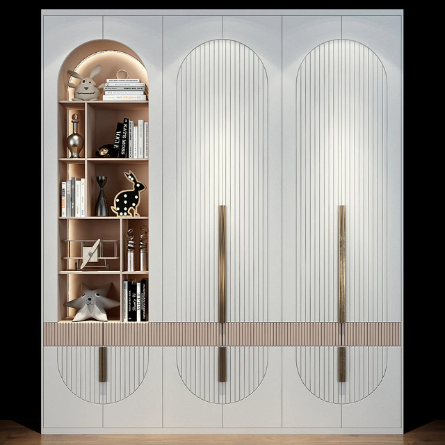 Furniture for children 0564 — Descargar