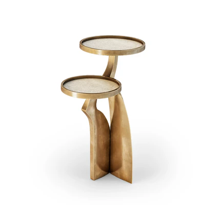 Kifu Paris, Chital, Side table — Вид 2