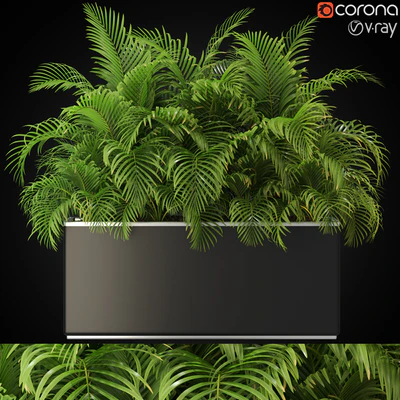 Plants collection 267 — Ver 1
