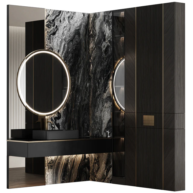 Bathroom furniture 21 — Descargar