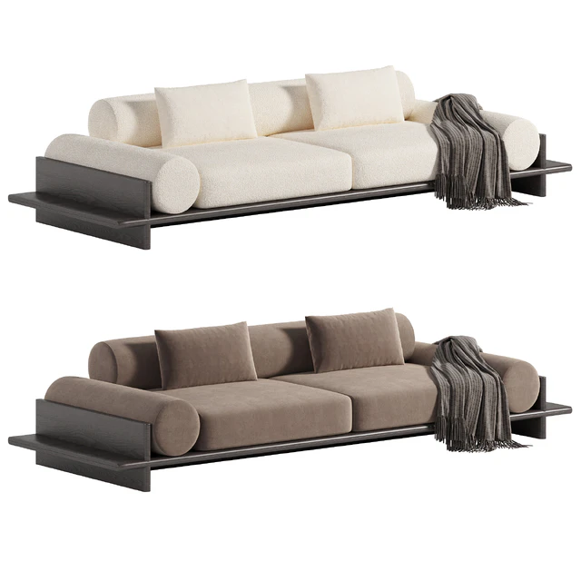 Wade Sofa — Descargar
