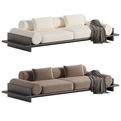 Wade Sofa — Ver 1