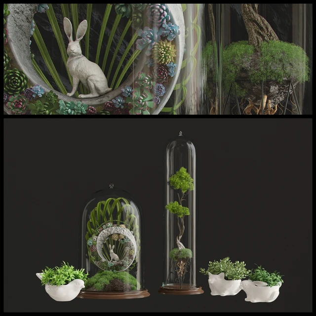 Florarium — Descargar