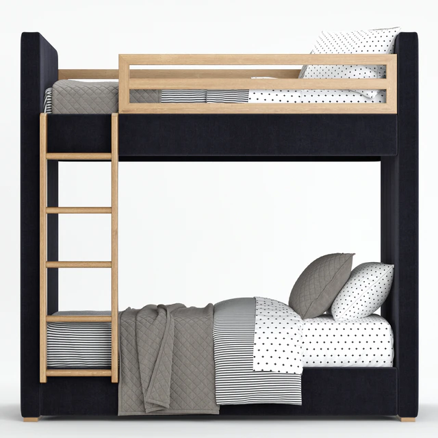 RH Baby & Child Carver bunk bed — Descargar