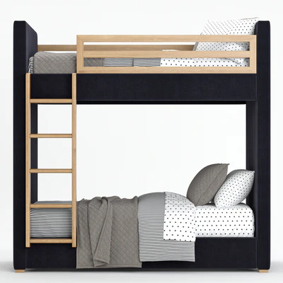 RH Baby & Child Carver bunk bed — Ver 5