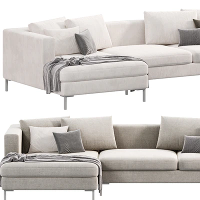 BYROITHARLINGTON Sofa by cazarina, sofas — Ver 4