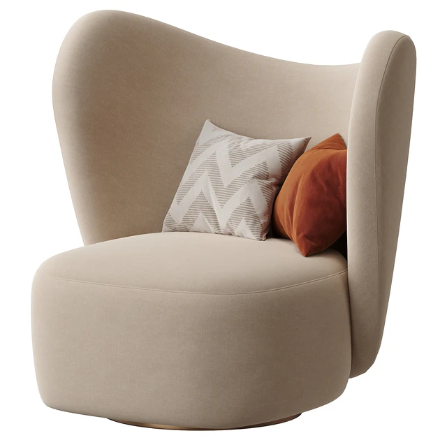 NORR11 LITTLE BIG CHAIR — Descargar