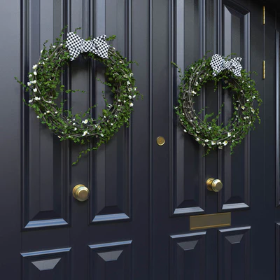 Door 03 — Ver 2