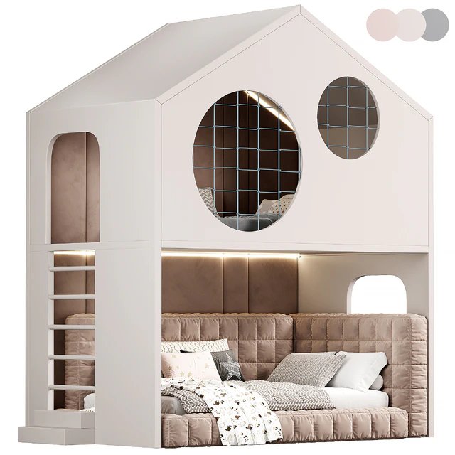 kids bedroom 05 — Descargar