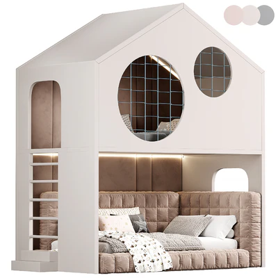 kids bedroom 05 — Ver 1