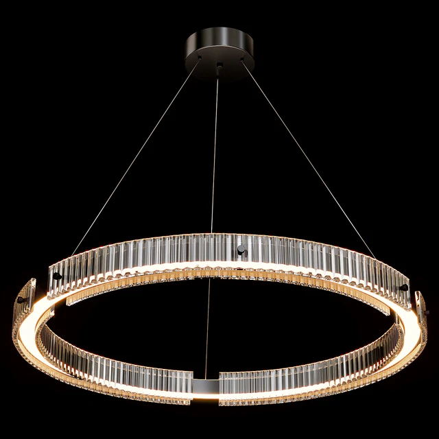 Jackson Led Chandelier — Descargar