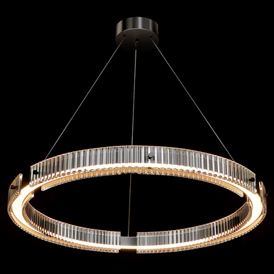 Jackson Led Chandelier — Ver 7