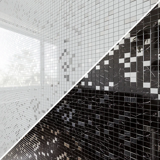 ATLAS CONCORDE MARVEL STONE Mosaic Q — Descargar