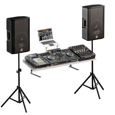 PIONEER DJ — Ver 1