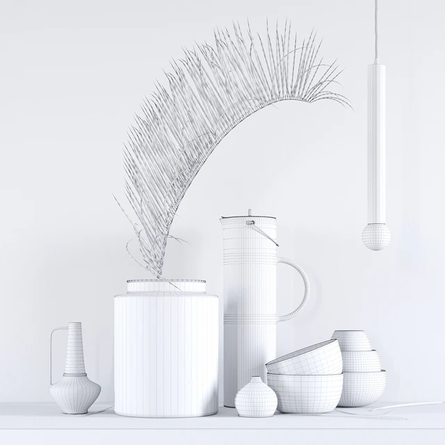 Decorative set 1 — Descargar