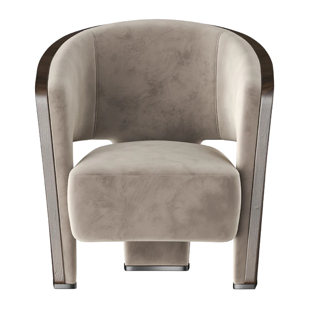 Marelli CHLOE Armchair — Скачать
