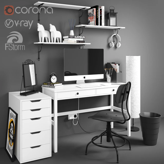 workplace — Descargar