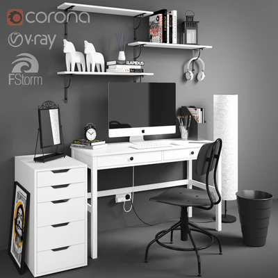 workplace — Ver 1