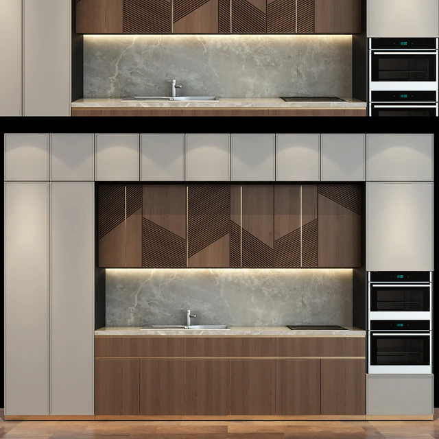 Kitchen | set 72 — Descargar