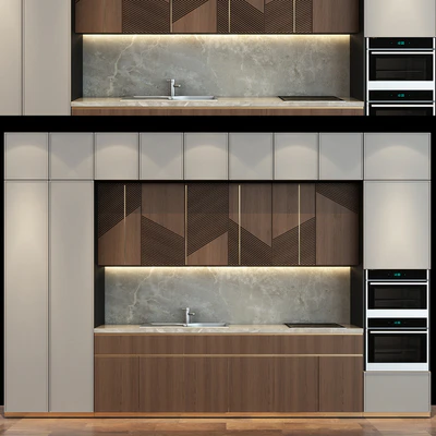 Kitchen | set 72 — Ver 1