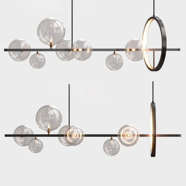Chandelier IONA L — Скачать
