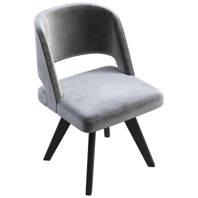 Dining chair Laskasas Prestige — Descargar