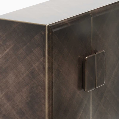 Cattelan Italia Tudor Sideboard — Вид 4