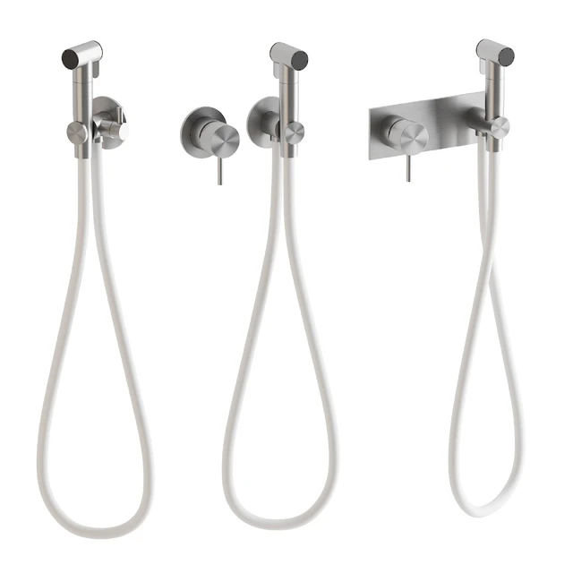 Quadro Hygienic Showers — Descargar