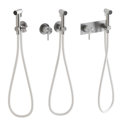 Quadro Hygienic Showers — Ver 1