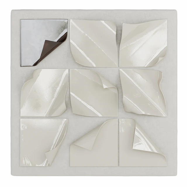 Decorative panel 1 — Descargar