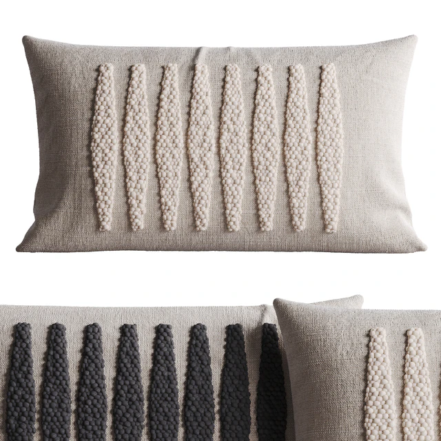 Kanju Pillow Set №7 — Descargar
