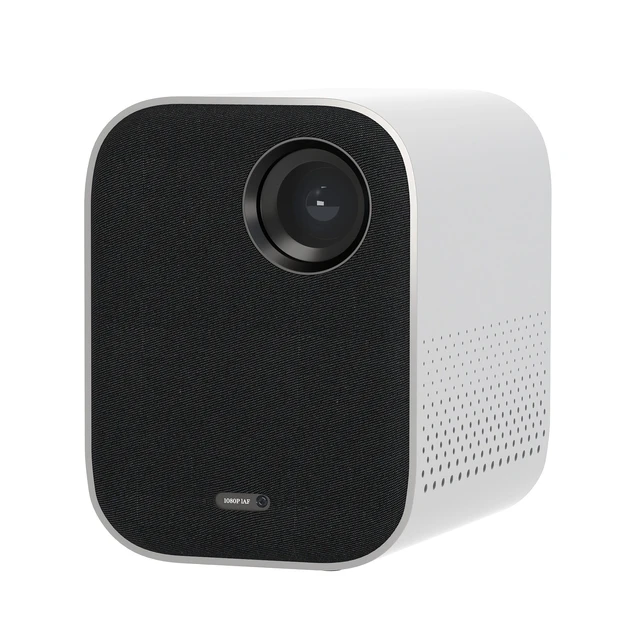 Xiaomi Mi Projector — Скачать