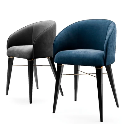 Prosvir chair — Ver 1