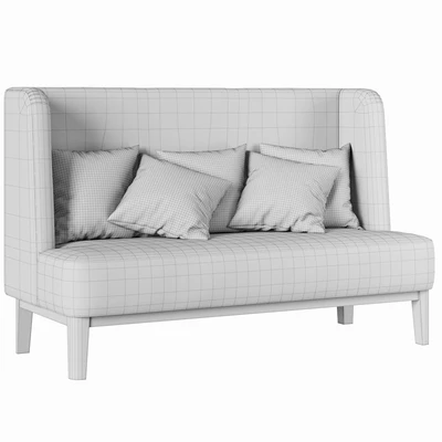 H. May KG Vanessa Sofa — Вид 3