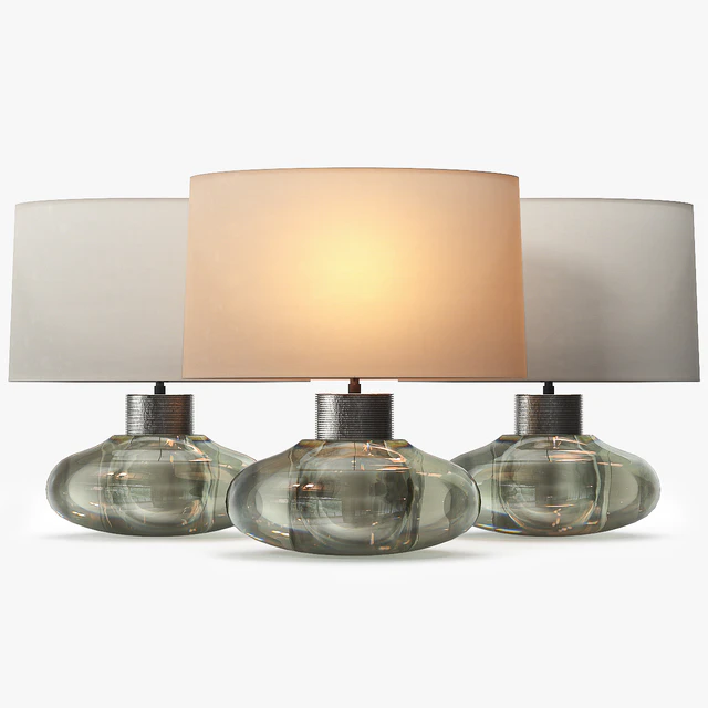 Porta Romana Cologne Lamp — Descargar