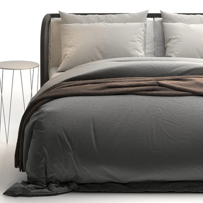 Kevin Felis bed — Ver 6