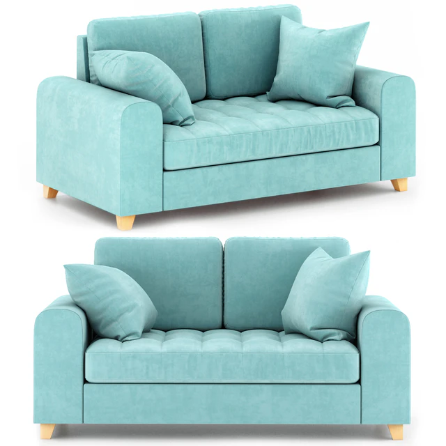 Sofa Vittorio — Descargar