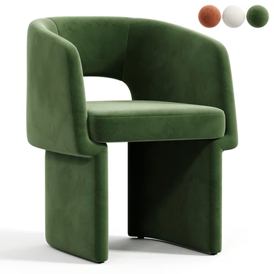 Morrell Dining Chair — Ver 4