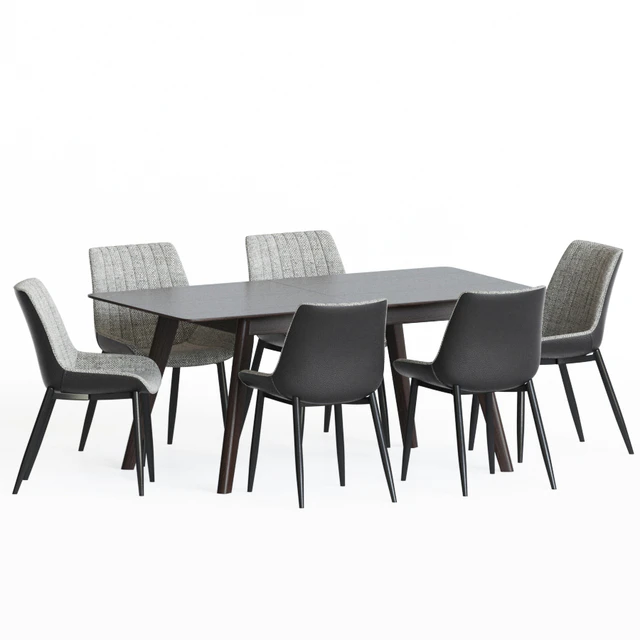 Dining Set 62 — Descargar