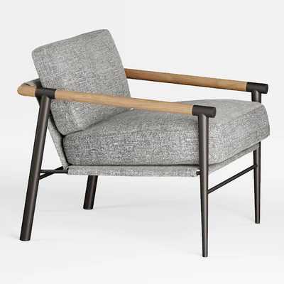 Ona chair — View 6