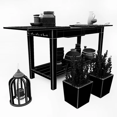 Regatta Natural Lounge Collection 4 — Вид 3