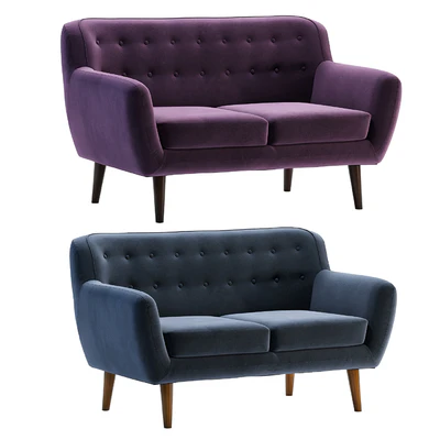 Elling sofa — Ver 3