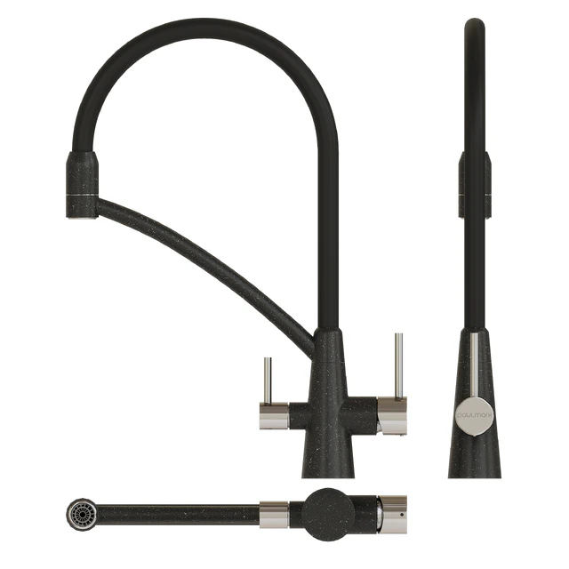 Faucet Paulmark Siegen Si213111 — Descargar