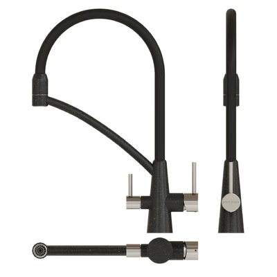 Faucet Paulmark Siegen Si213111 — Ver 1