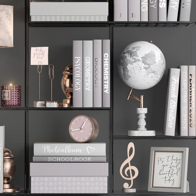 SCHOOL DECOR SET — Вид 5
