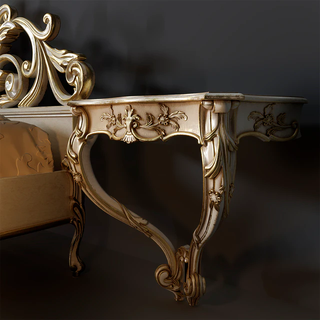 Bed Silvano Grifoni Letto 2321 — Descargar